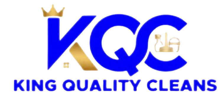 King Quality Cleans